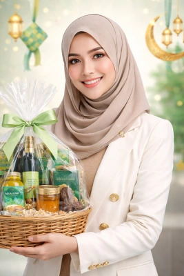 Toko Parcel Probolinggo